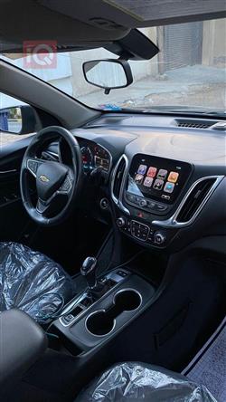 شێڤرۆلێت ئیکۆنۆکس